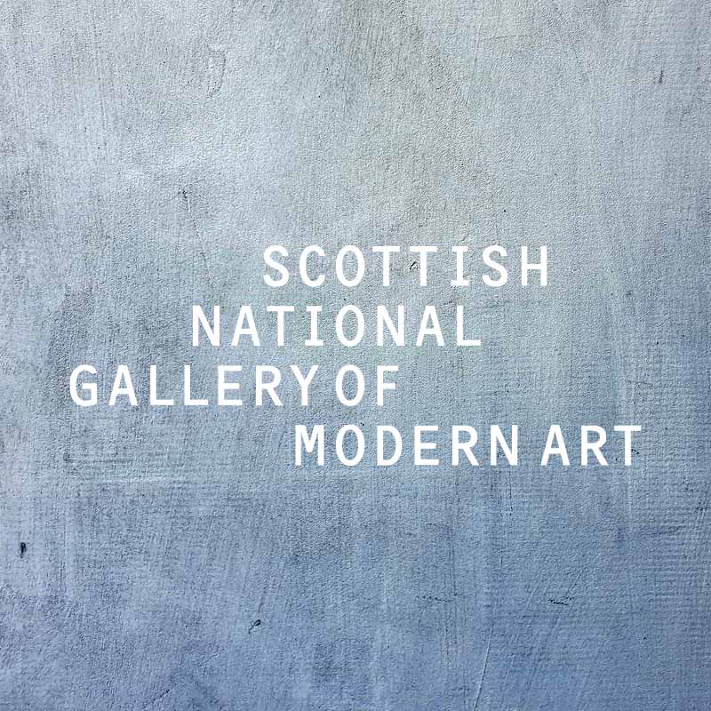 National Galleries of Scotland