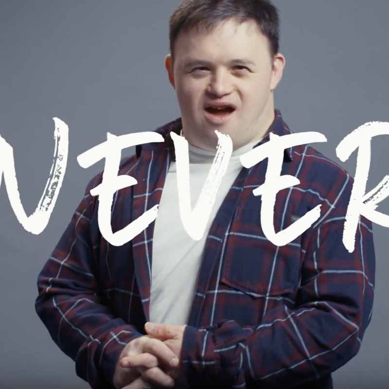 Down’s Syndrome Scotland