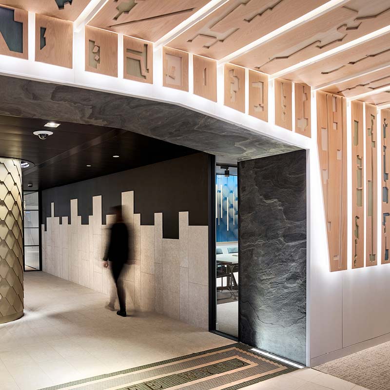Michael Laird Architects